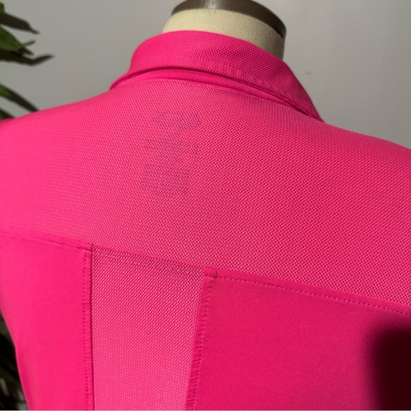 Comfy to wear top jersy type cloth material - Picture 2 of 4